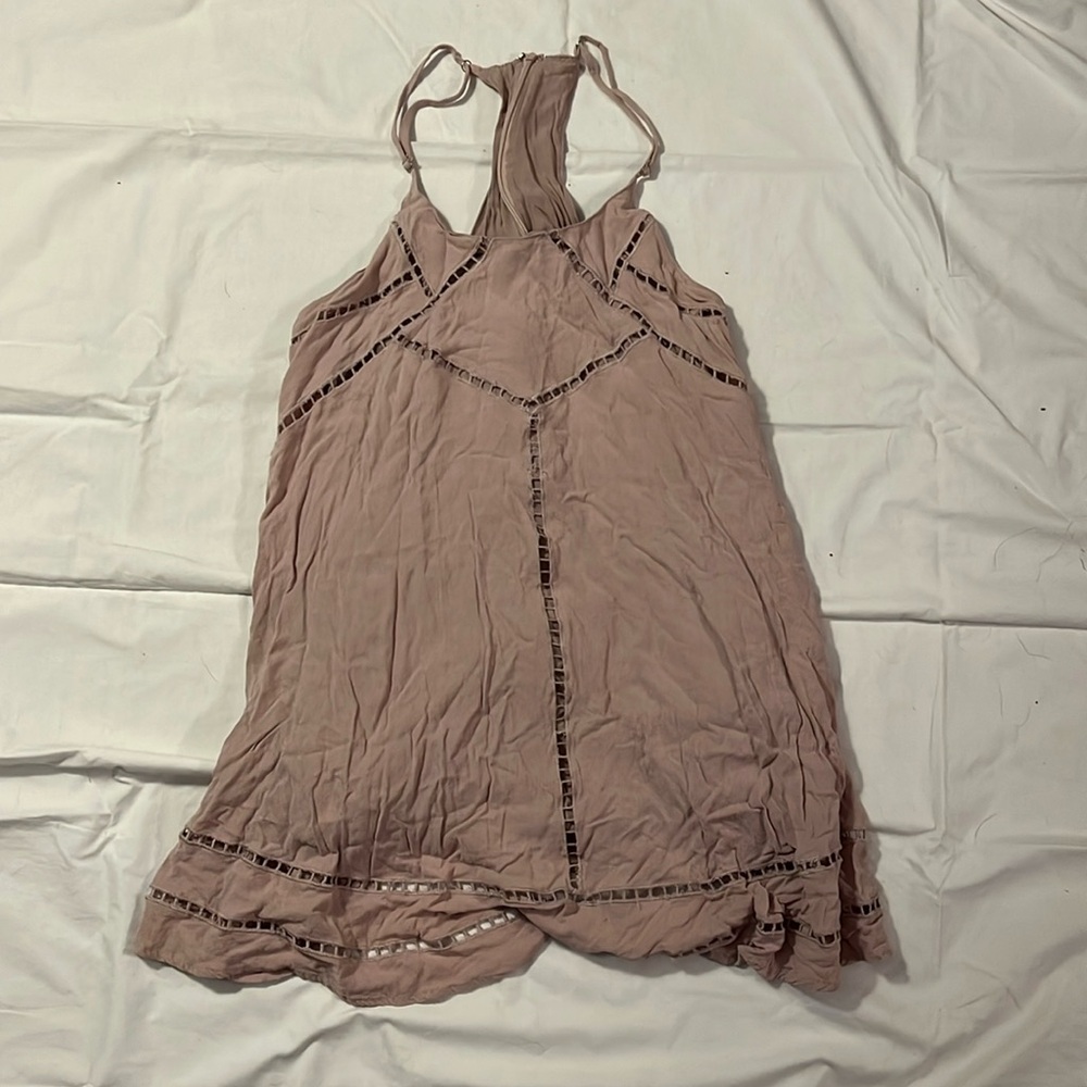 Lulu’s Dress